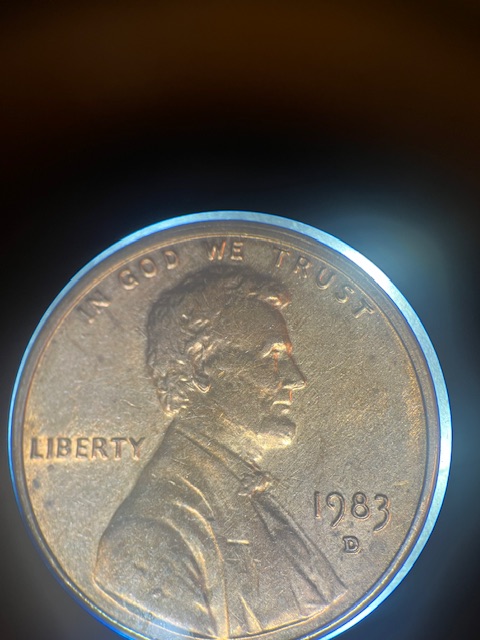 Lincoln-Cents-1983-D--RPM